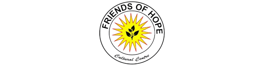 Friends of Hope Cultural Center