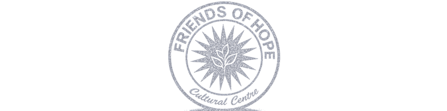 Friends of Hope Cultural Center
