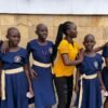 Sow a seed - (Our girl empowerment program)
